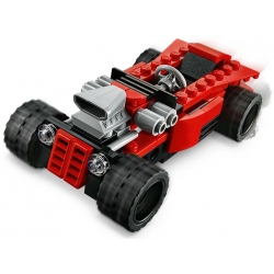 Lego Creator 66683 Zestaw 3 W 1 VALUE PACK (31100, 31099, 31102)